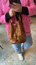 Lade das Bild in den Galerie-Viewer, MCM VINTAGE BEUTEL
