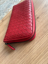 Lade das Bild in den Galerie-Viewer, BOTTEGA VENETA GELDBÖRSE
