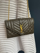 Lade das Bild in den Galerie-Viewer, YSL ENVELOPE SMALL
