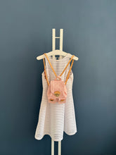 Lade das Bild in den Galerie-Viewer, LOUIS VUITTON VENICE DENIM RUCKSACK

