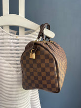 Lade das Bild in den Galerie-Viewer, LOUIS VUITTON SPEEDY 30
