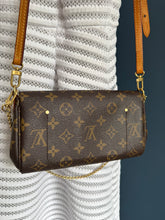 Lade das Bild in den Galerie-Viewer, LOUIS VUITTON FAVORITE
