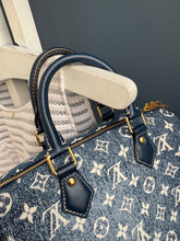 Lade das Bild in den Galerie-Viewer, LOUIS VUITTON SPEEDY 25 DENIM
