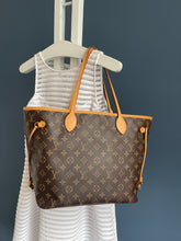 Lade das Bild in den Galerie-Viewer, LOUIS VUITTON NEVERFULL MM
