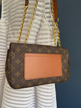 Lade das Bild in den Galerie-Viewer, LOUIS VUITTON MARCEAU
