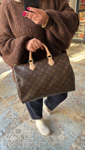 Lade das Bild in den Galerie-Viewer, LOUIS VUITTON SPEEDY 35
