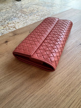 Lade das Bild in den Galerie-Viewer, BOTTEGA VENETA GELDBÖRSE
