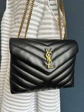 Lade das Bild in den Galerie-Viewer, YSL LOULOU
