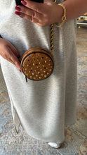 Lade das Bild in den Galerie-Viewer, MCM TAMBOURIN
