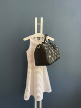 Lade das Bild in den Galerie-Viewer, LOUIS VUITTON KEEPALL 45 EMPREINTE BICOLOR
