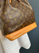 Lade das Bild in den Galerie-Viewer, LOUIS VUITTON NOÉ GRANDE

