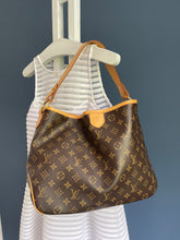 Lade das Bild in den Galerie-Viewer, LOUIS VUITTON DELIGHTFUL PM
