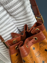 Lade das Bild in den Galerie-Viewer, MCM VINTAGE BEUTEL
