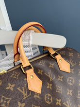 Lade das Bild in den Galerie-Viewer, LOUIS VUITTON SPEEDY 25
