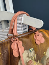 Lade das Bild in den Galerie-Viewer, LOUIS VUITTON SPEEDY FRAGONARD X JEFF KOONS
