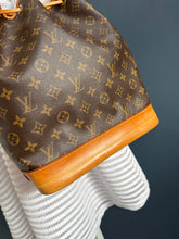Lade das Bild in den Galerie-Viewer, LOUIS VUITTON NOÉ GRANDE
