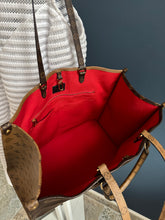 Lade das Bild in den Galerie-Viewer, LOUIS VUITTON ONTHEGO GM
