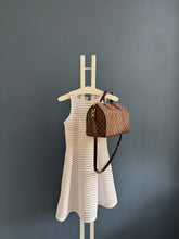 Lade das Bild in den Galerie-Viewer, LOUIS VUITTON SPEEDY 30 MIT SCHULTERRIEMEN

