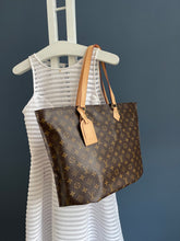 Lade das Bild in den Galerie-Viewer, LOUIS VUITTON ALL-IN
