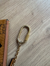 Lade das Bild in den Galerie-Viewer, MCM SCHLÜSSELETUI
