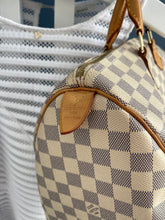 Lade das Bild in den Galerie-Viewer, LOUIS VUITTON SPEEDY 35
