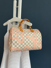 Lade das Bild in den Galerie-Viewer, LOUIS VUITTON SPEEDY 30 TAHITIENNE
