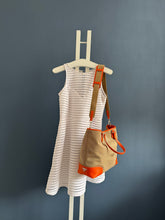 Lade das Bild in den Galerie-Viewer, PRADA CANAPA SHOPPER
