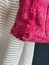 Lade das Bild in den Galerie-Viewer, CHANEL TWEED SHOPPER
