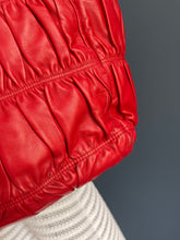Lade das Bild in den Galerie-Viewer, PRADA NAPPALEDER SHOPPER
