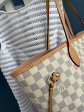Lade das Bild in den Galerie-Viewer, LOUIS VUITTON NEVERFULL MM
