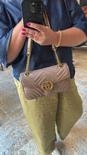 Lade das Bild in den Galerie-Viewer, GUCCI MARMONT
