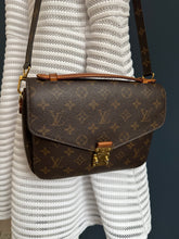 Lade das Bild in den Galerie-Viewer, LOUIS VUITTON MÉTIS
