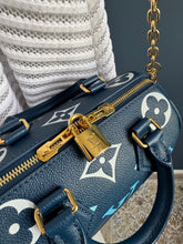 Lade das Bild in den Galerie-Viewer, LOUIS VUITTON SPEEDY 20 EMPREINTE

