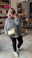 Lade das Bild in den Galerie-Viewer, LOUIS VUITTON SPEEDY 20 EMPREINTE
