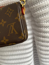 Lade das Bild in den Galerie-Viewer, LOUIS VUITTON MIKRO MÉTIS
