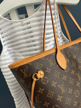 Lade das Bild in den Galerie-Viewer, LOUIS VUITTON NEVERFULL MM
