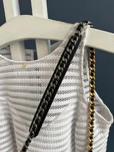 Lade das Bild in den Galerie-Viewer, CHANEL 19 TWEED ROUND CLUTCH
