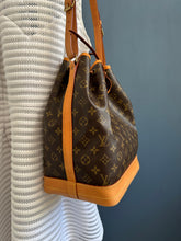 Lade das Bild in den Galerie-Viewer, LOUIS VUITTON NOÉ GRANDE
