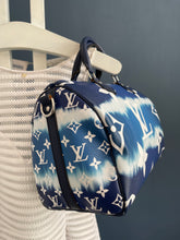 Lade das Bild in den Galerie-Viewer, LOUIS VUITTON SPEEDY 30 ESCALE
