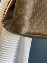 Lade das Bild in den Galerie-Viewer, LOUIS VUITTON NEVERFULL GM
