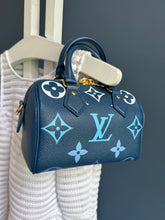 Lade das Bild in den Galerie-Viewer, LOUIS VUITTON SPEEDY 20 EMPREINTE
