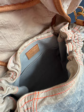 Lade das Bild in den Galerie-Viewer, LOUIS VUITTON SUNSHINE BLUE DENIM
