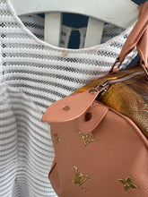 Lade das Bild in den Galerie-Viewer, LOUIS VUITTON SPEEDY FRAGONARD X JEFF KOONS
