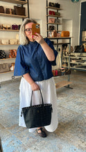 Lade das Bild in den Galerie-Viewer, MCM SHOPPER SMALL
