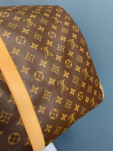 Lade das Bild in den Galerie-Viewer, LOUIS VUITTON KEEPALL 60
