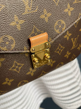 Lade das Bild in den Galerie-Viewer, LOUIS VUITTON MÉTIS

