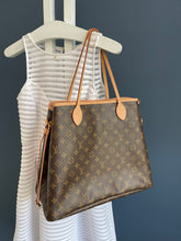 Lade das Bild in den Galerie-Viewer, LOUIS VUITTON NEVERFULL GM
