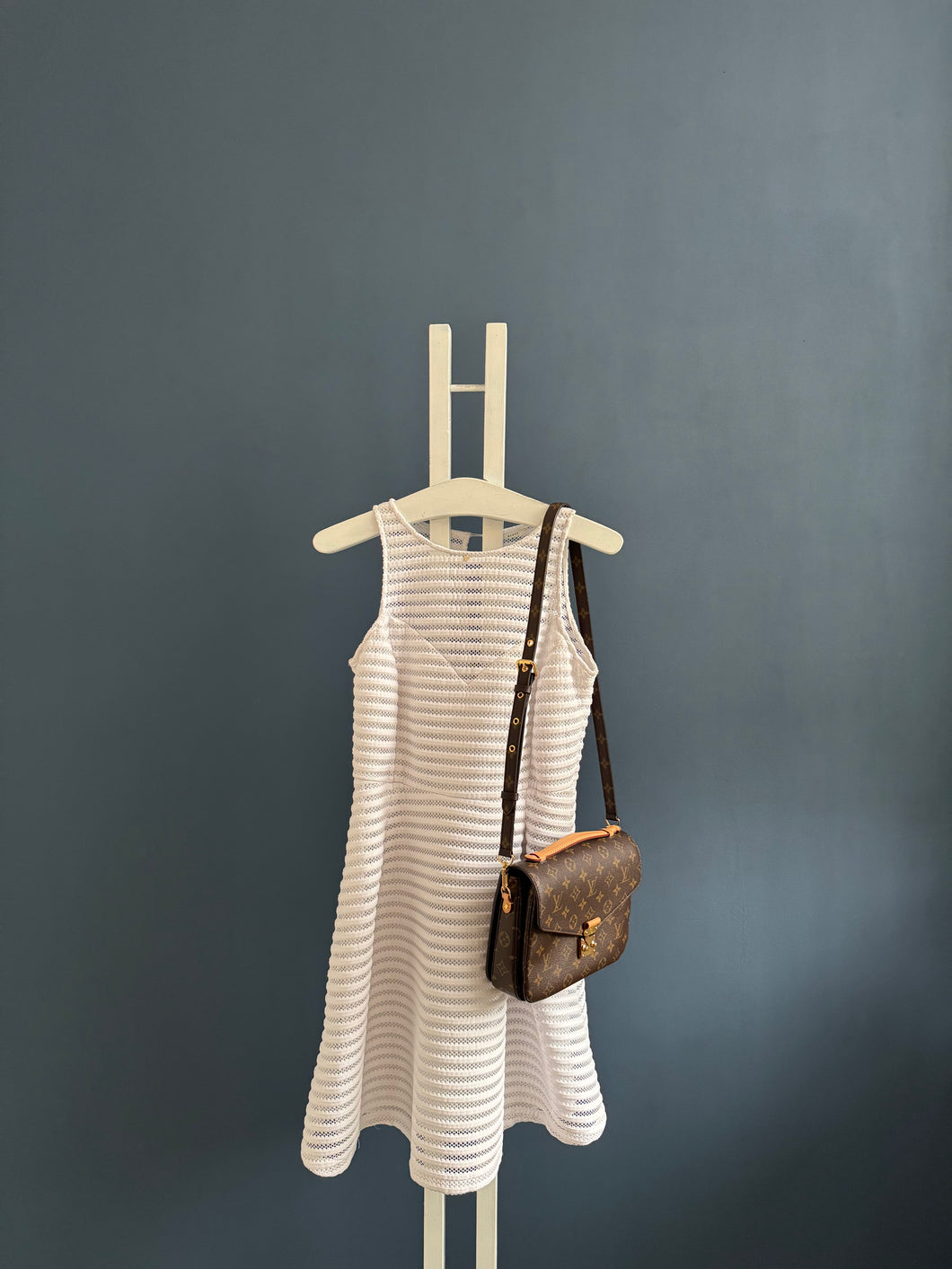 LOUIS VUITTON MÉTIS