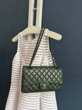 Lade das Bild in den Galerie-Viewer, CHANEL DOUBLE FLAP
