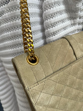 Lade das Bild in den Galerie-Viewer, YSL COLLEGE WILDLEDER
